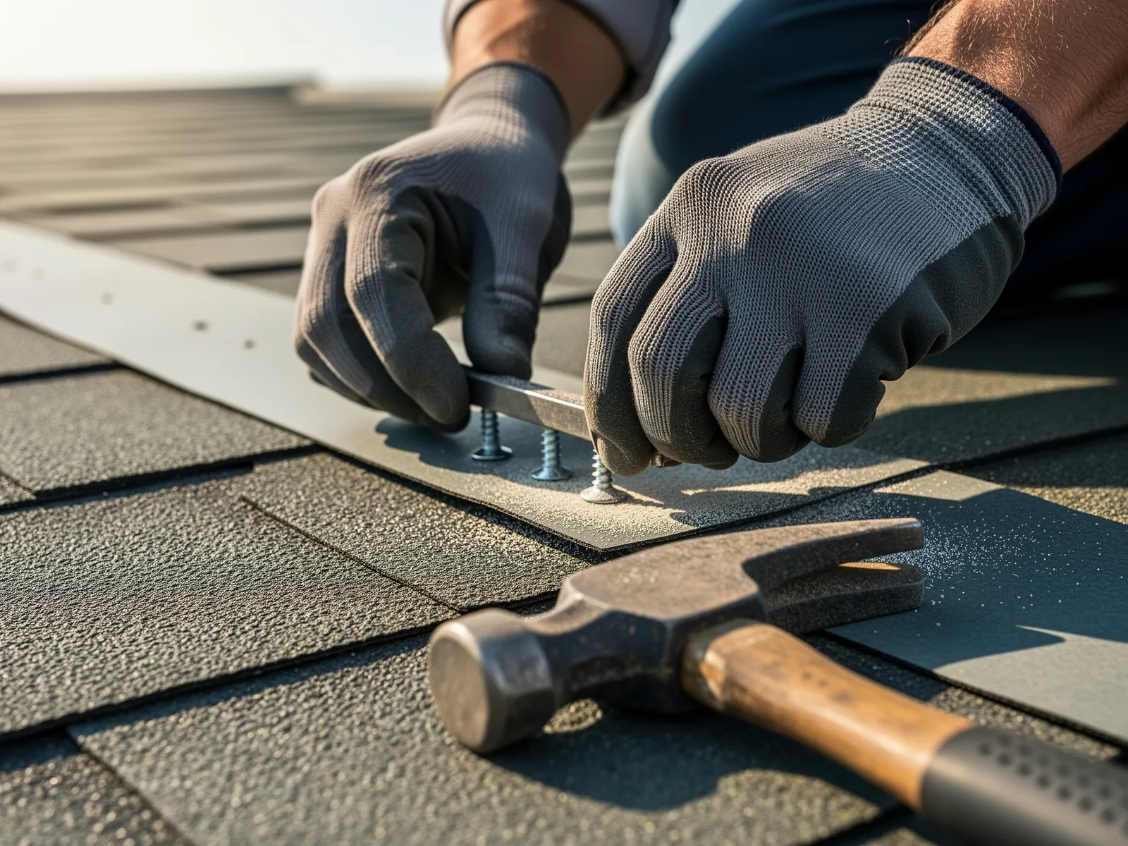 Why choose Fascia Repair in Fishertown, PA